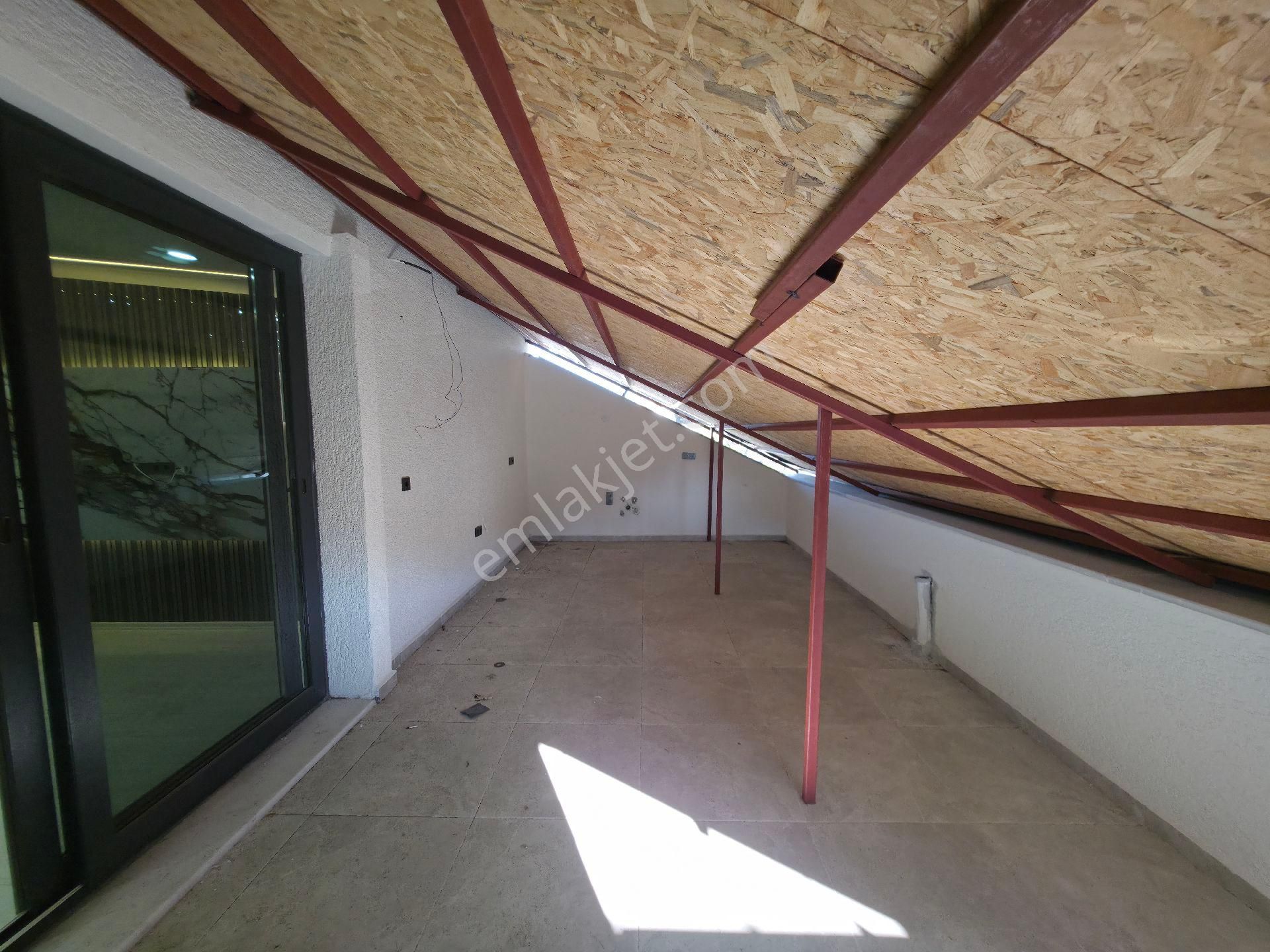 Merkezde 3+1 Hamamlı Dubleks Daire - Görsel 13