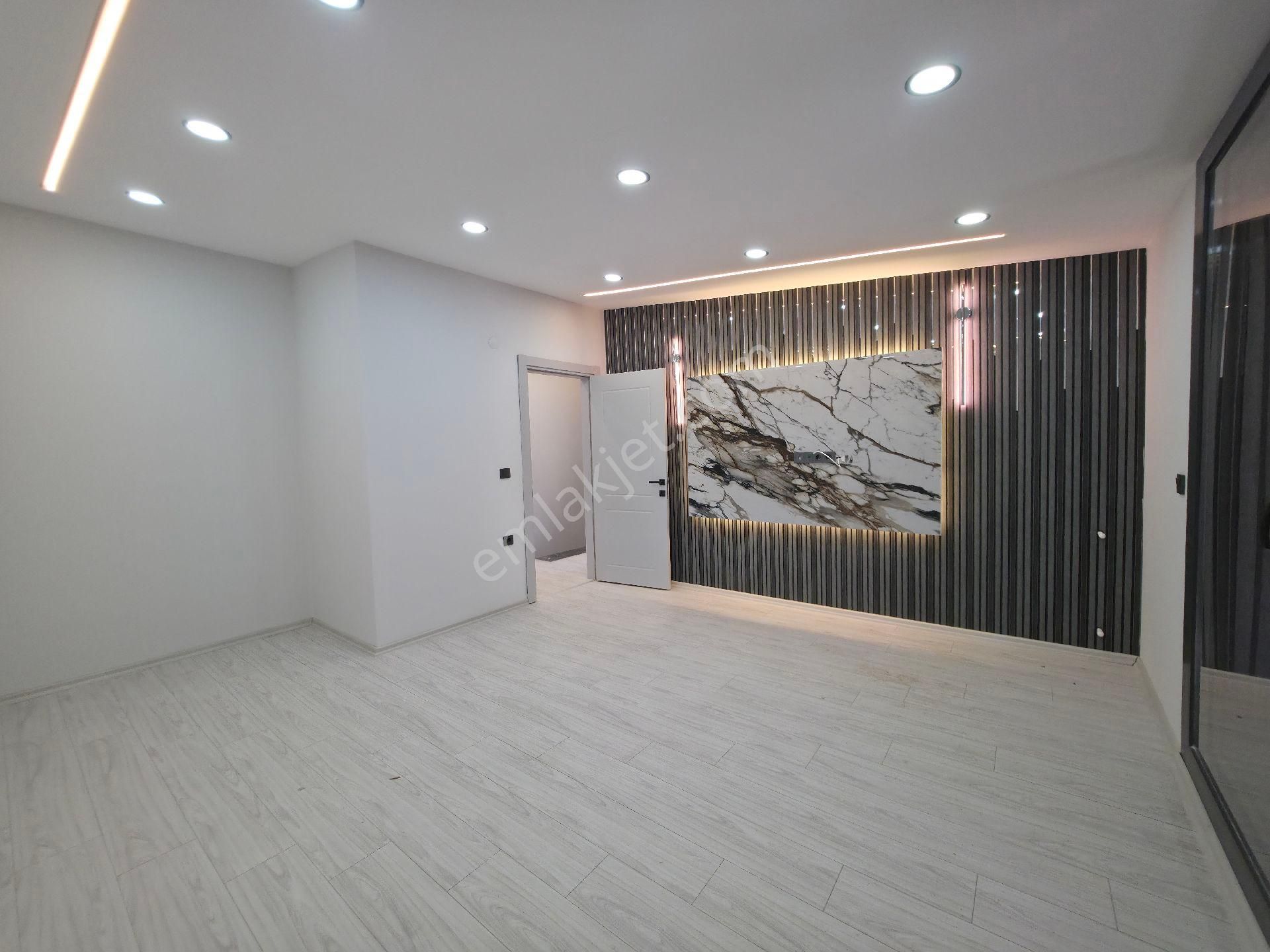 Merkezde 3+1 Hamamlı Dubleks Daire - Görsel 10