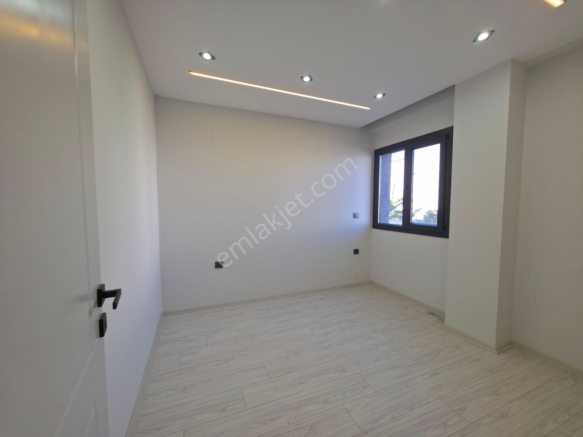 Merkezde 3+1 Hamamlı Dubleks Daire - Görsel 6