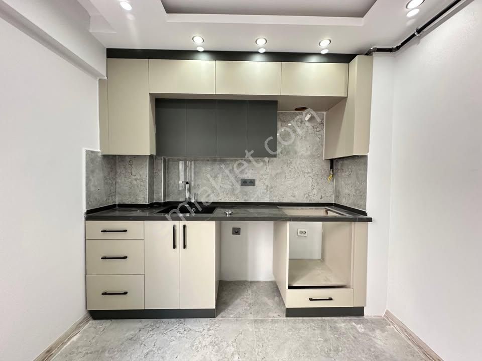 Alyans Life İnşaat'tan Bölgede Emsalsiz Fiyatta Daire - Görsel 3