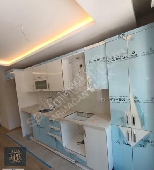 Üsküdar Merkezi Konum Yatay Mimari 2+1 80 M2 Satılık Daire - Görsel 12