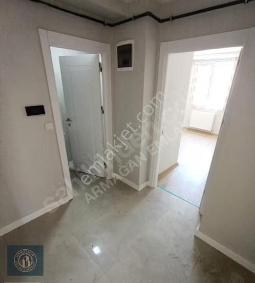 Üsküdar Merkezi Konum Yatay Mimari 2+1 80 M2 Satılık Daire - Görsel 2