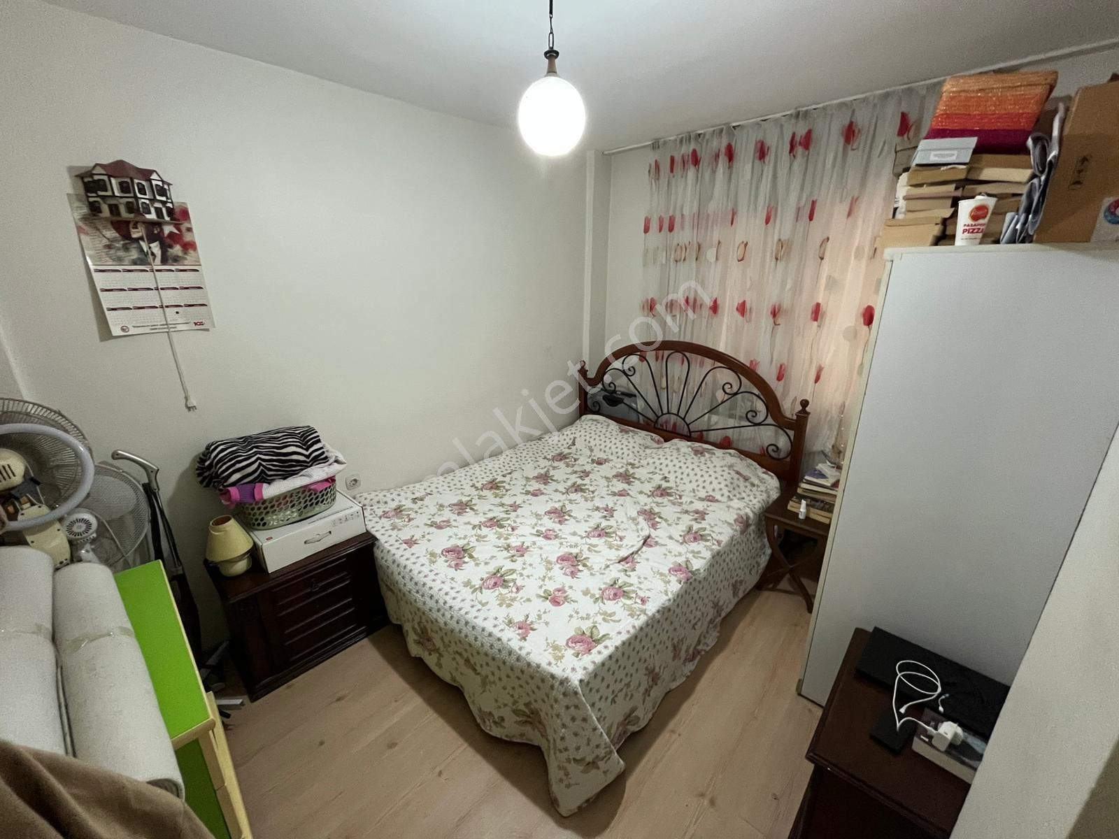 Asil'den Üçkuyularda Cadde Yakını 3+1 Bakımlı Otoparklı Daire - Görsel 23