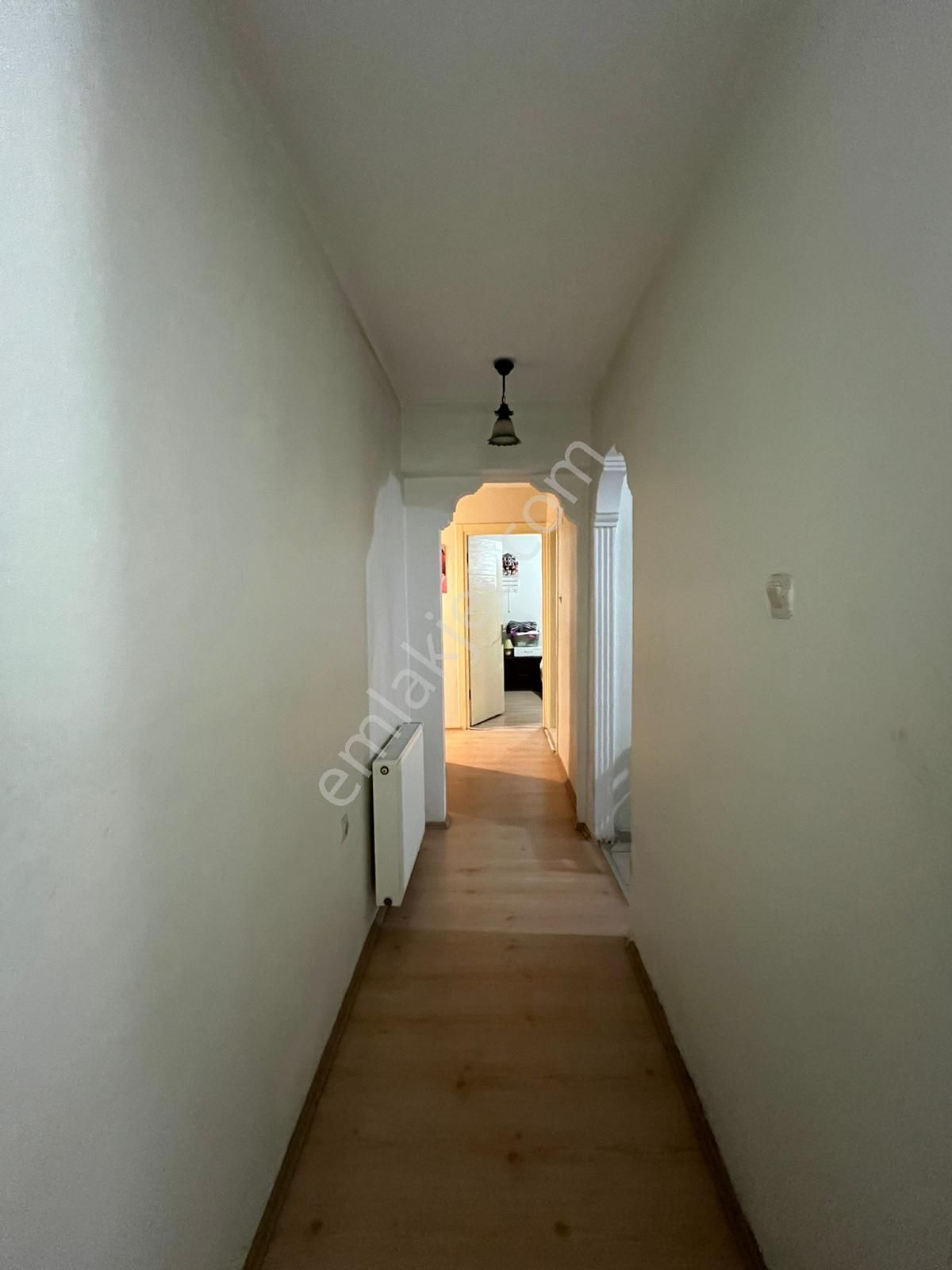 Asil'den Üçkuyularda Cadde Yakını 3+1 Bakımlı Otoparklı Daire - Görsel 16