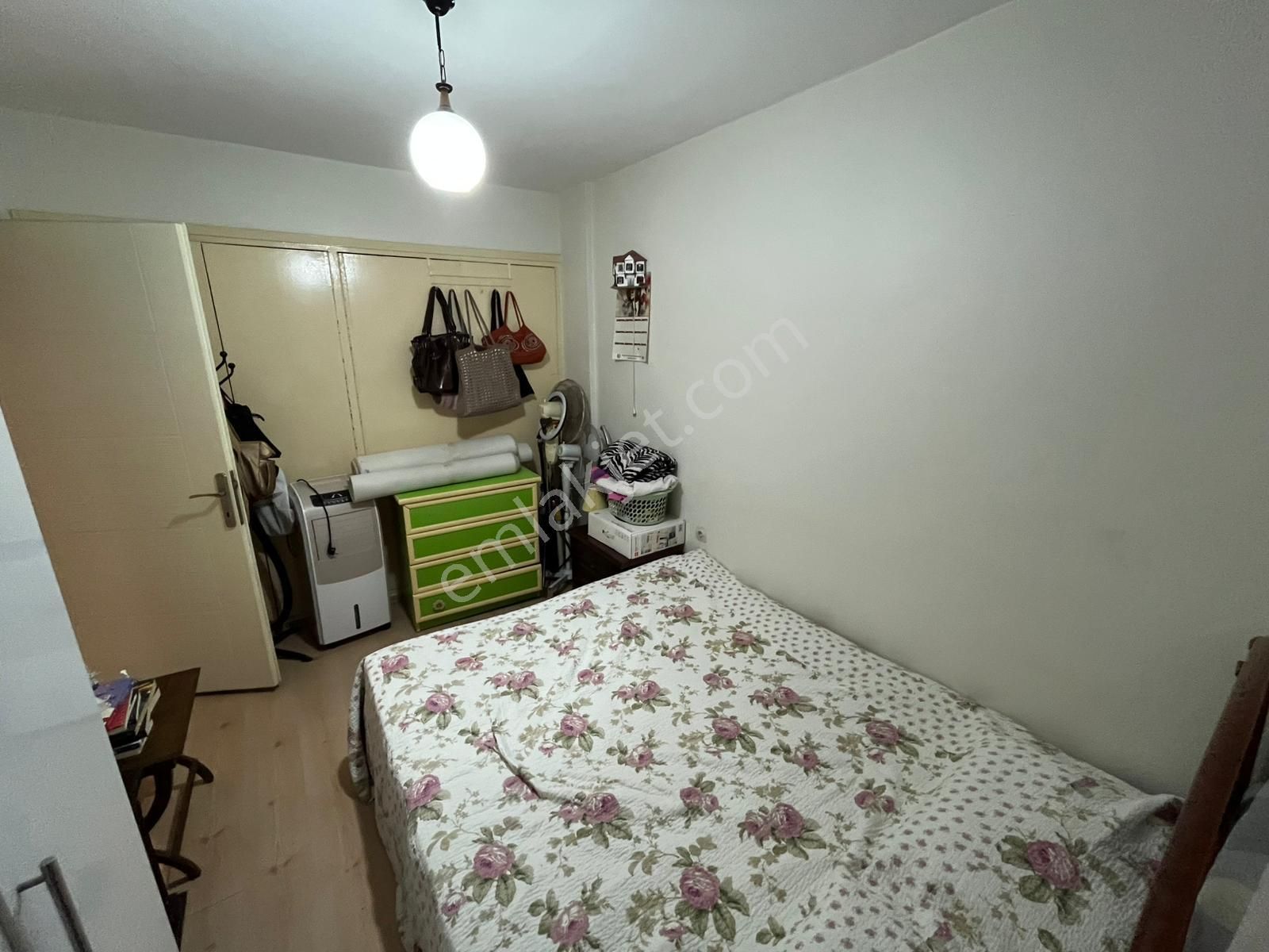 Asil'den Üçkuyularda Cadde Yakını 3+1 Bakımlı Otoparklı Daire - Görsel 24