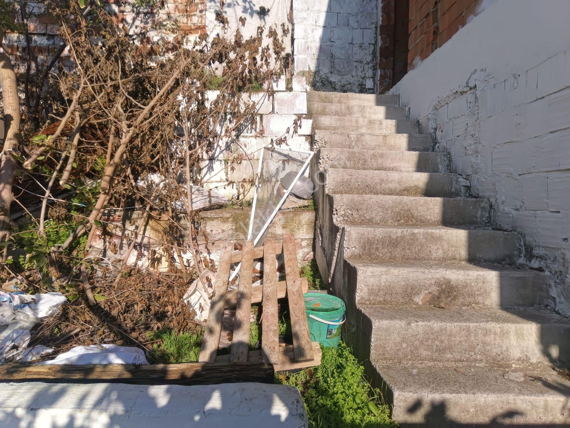 Golden Globy, Burhaniye Dutluca'da Harika Körfez Ve Doğa Manzaralı Satılık Köy Evi - Görsel 27