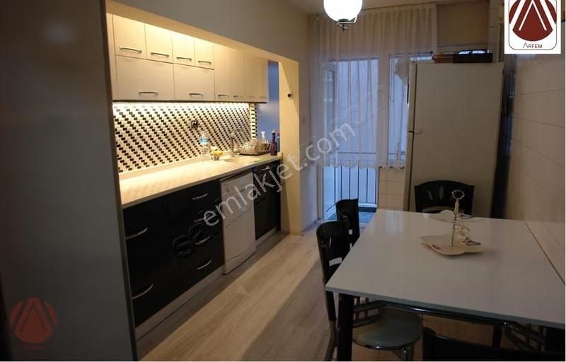 Çankaya, Ayrancı Mah. Selimiye Cad. Kiralık Full Eşyalı Daire. - Görsel 18