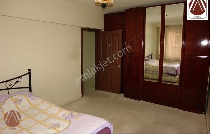 Çankaya, Ayrancı Mah. Selimiye Cad. Kiralık Full Eşyalı Daire. - Görsel 7