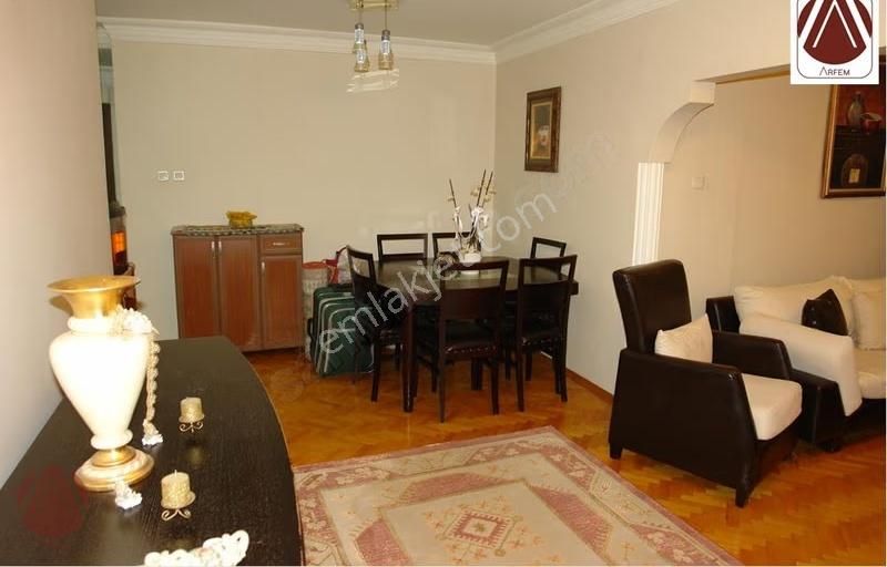 Çankaya, Ayrancı Mah. Selimiye Cad. Kiralık Full Eşyalı Daire. - Görsel 29