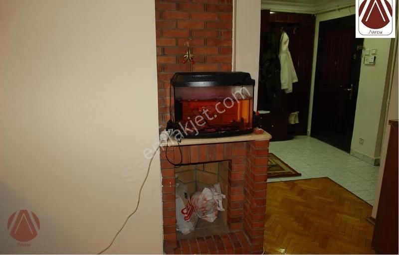 Çankaya, Ayrancı Mah. Selimiye Cad. Kiralık Full Eşyalı Daire. - Görsel 9