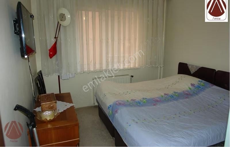 Çankaya, Ayrancı Mah. Selimiye Cad. Kiralık Full Eşyalı Daire. - Görsel 6