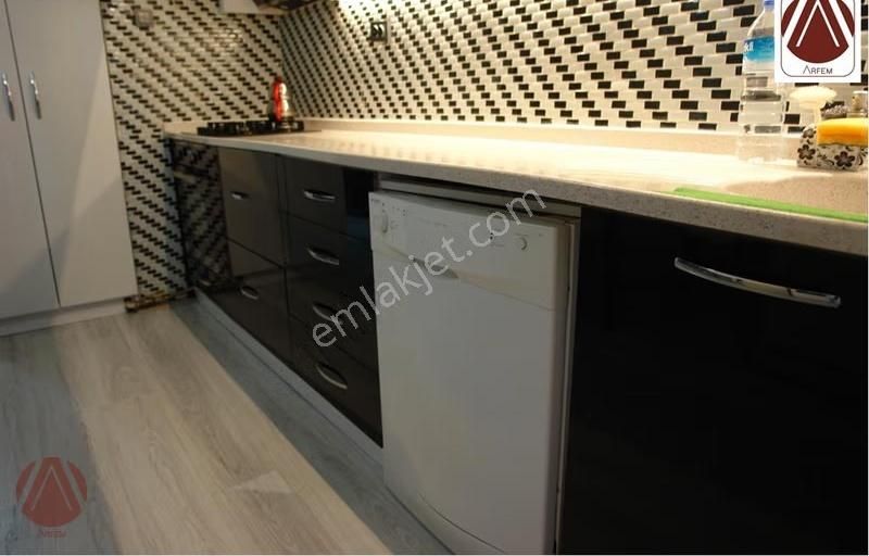 Çankaya, Ayrancı Mah. Selimiye Cad. Kiralık Full Eşyalı Daire. - Görsel 2