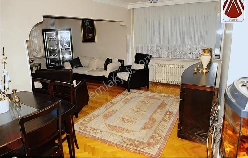 Çankaya, Ayrancı Mah. Selimiye Cad. Kiralık Full Eşyalı Daire. - Görsel 20