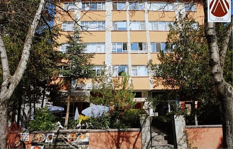 Çankaya, Ayrancı Mah. Selimiye Cad. Kiralık Full Eşyalı Daire. - Görsel 4