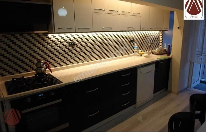 Çankaya, Ayrancı Mah. Selimiye Cad. Kiralık Full Eşyalı Daire. - Görsel 8