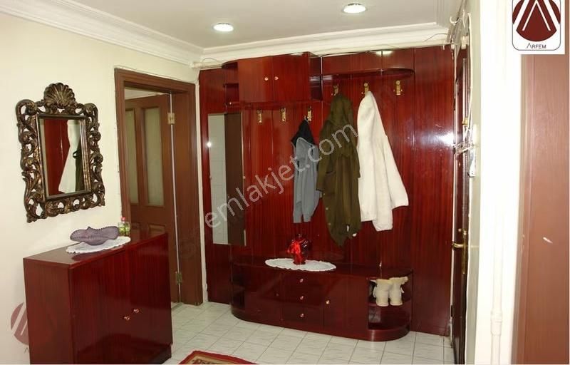 Çankaya, Ayrancı Mah. Selimiye Cad. Kiralık Full Eşyalı Daire. - Görsel 10