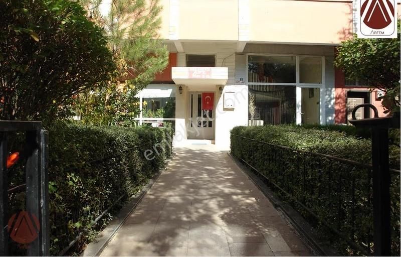 Çankaya, Ayrancı Mah. Selimiye Cad. Kiralık Full Eşyalı Daire. - Görsel 26