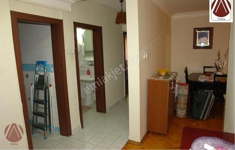 Çankaya, Ayrancı Mah. Selimiye Cad. Kiralık Full Eşyalı Daire. - Görsel 16