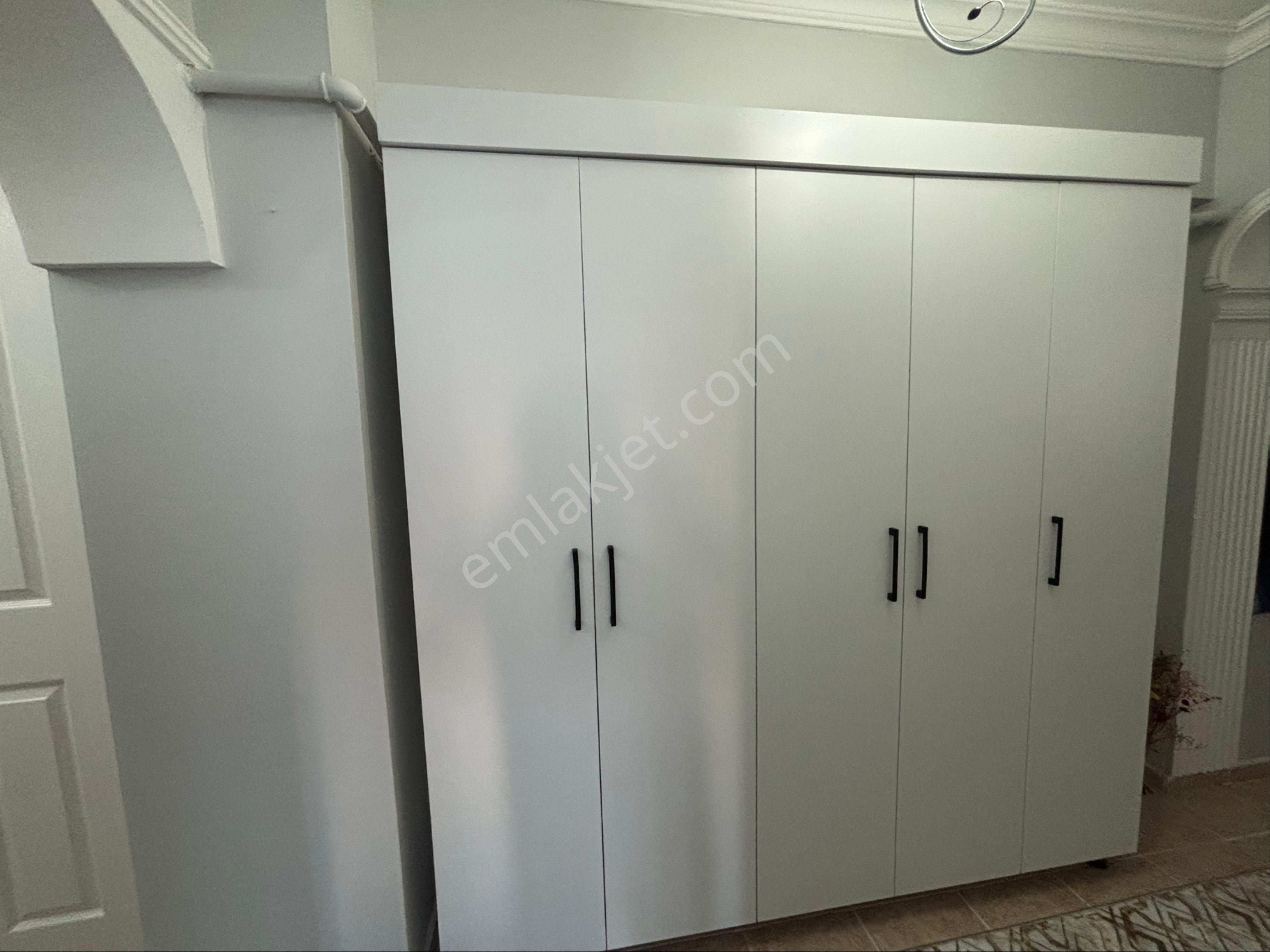 Aatatürk Bulvarında Sgk Binası Arkası 3+1 Satılık Temiz Daire - Görsel 10