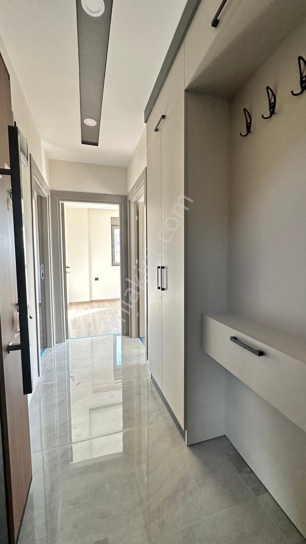 Bahçeyakada Satılık 2+1 Sıfır Arakat Lüks Daireler - Görsel 18