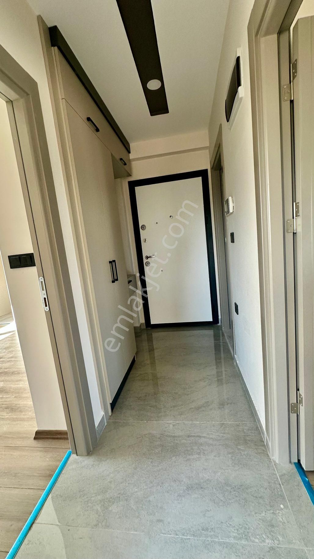 Bahçeyakada Satılık 2+1 Sıfır Arakat Lüks Daireler - Görsel 23