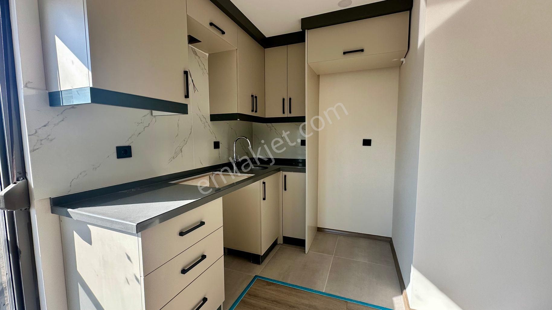 Bahçeyakada Satılık 2+1 Sıfır Arakat Lüks Daireler - Görsel 29