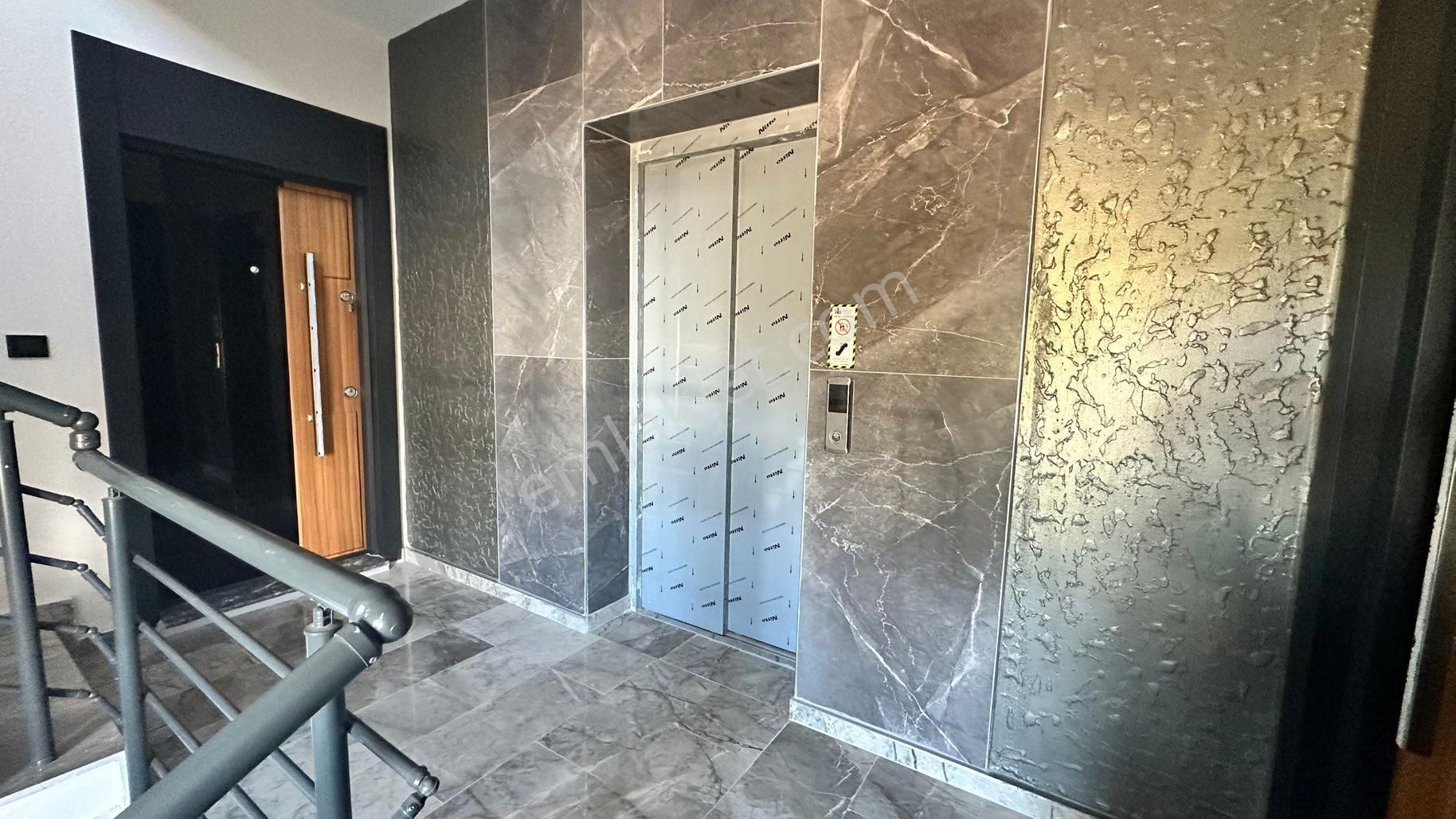 Bahçeyakada Satılık 2+1 Sıfır Arakat Lüks Daireler - Görsel 5