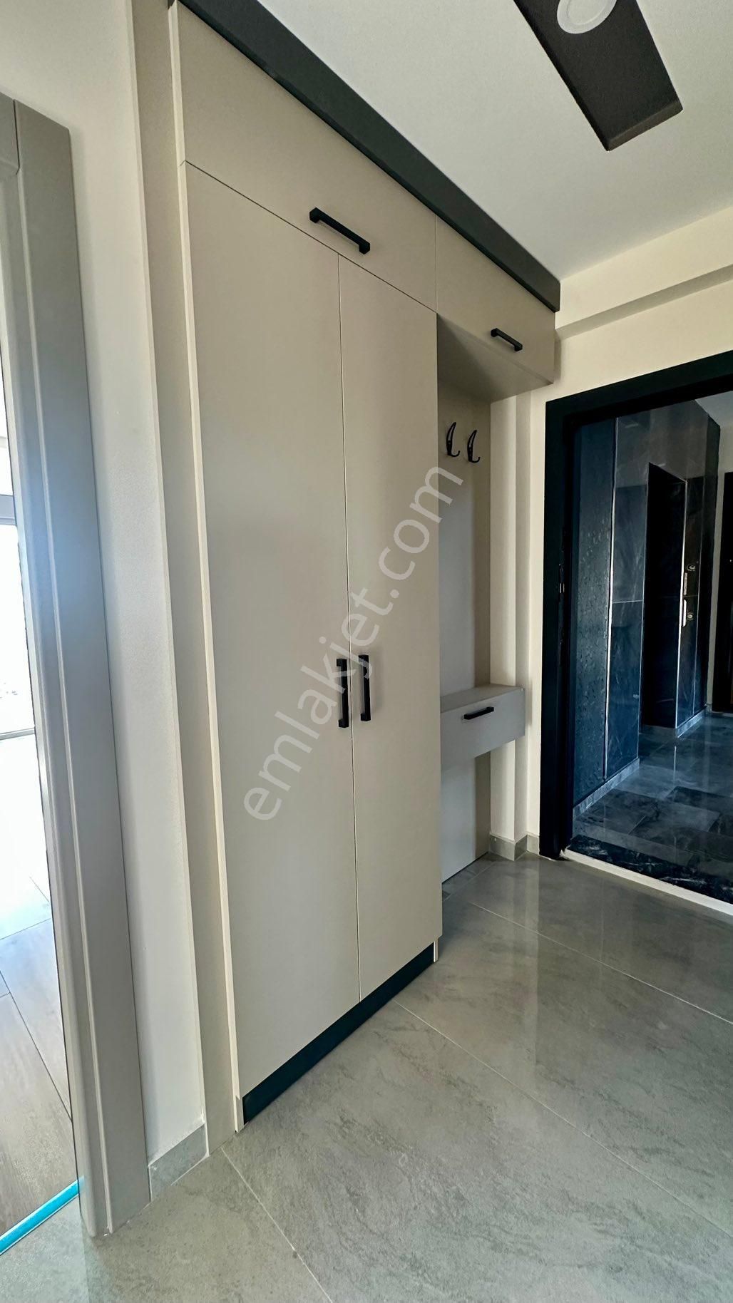 Bahçeyakada Satılık 2+1 Sıfır Arakat Lüks Daireler - Görsel 21