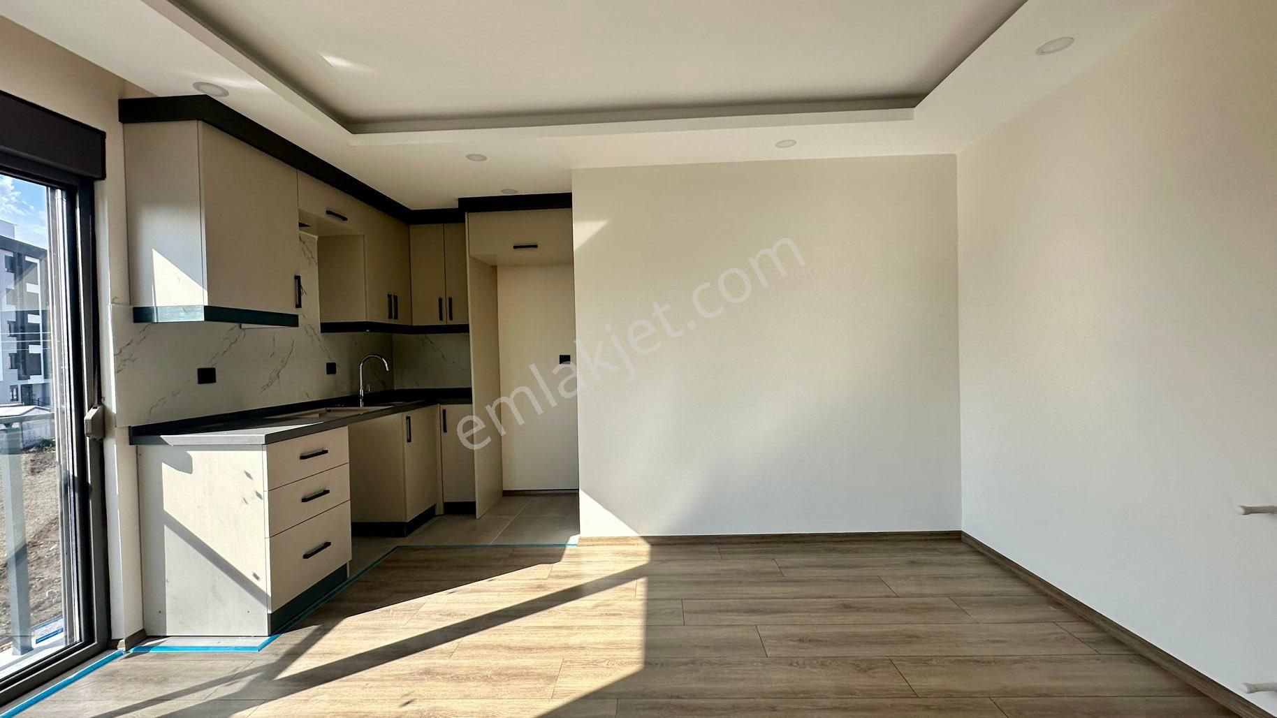 Bahçeyakada Satılık 2+1 Sıfır Arakat Lüks Daireler - Görsel 31