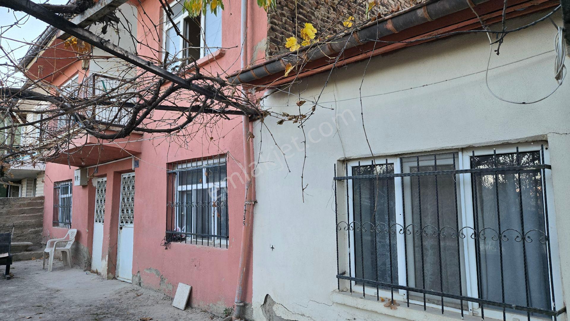 Girişimciden Ucuzluk Mevkisinde 844m2 5 Kata İmarlı - Görsel 13