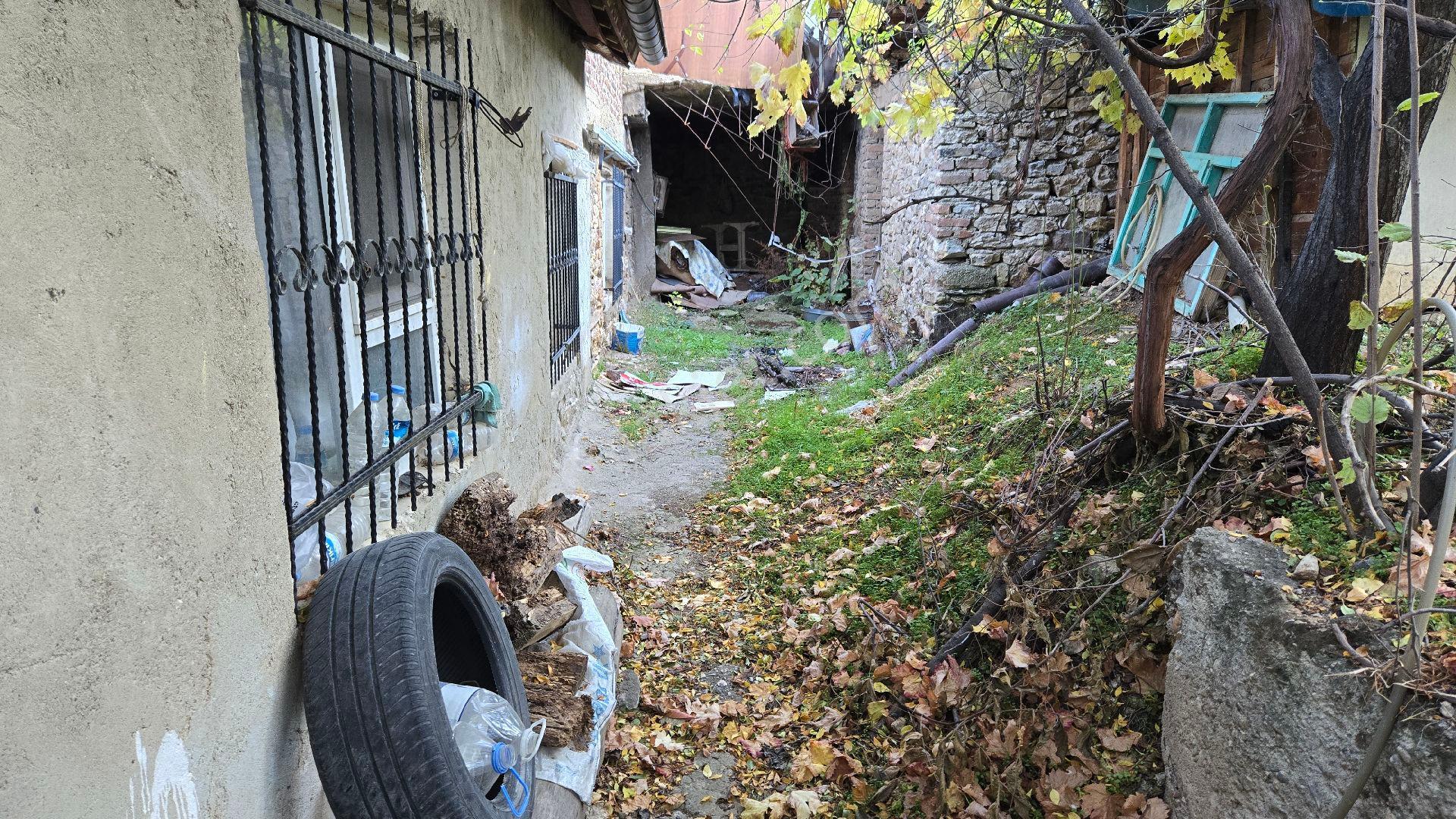 Girişimciden Ucuzluk Mevkisinde 844m2 5 Kata İmarlı - Görsel 10