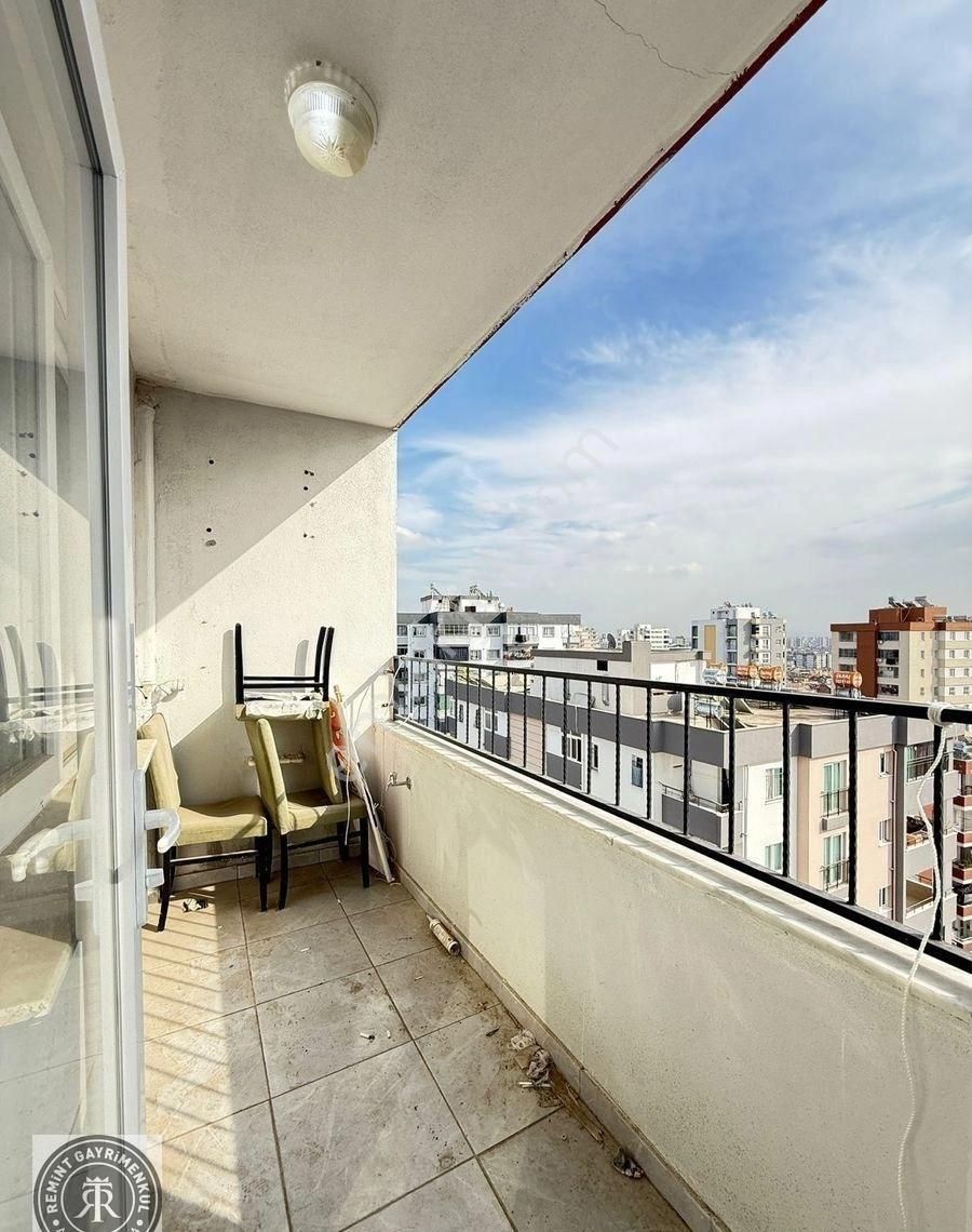 Seyhan Hasarsız 2+1 Acık Mutfak Tellidere Mahallesi Köse Civarı Satılık Daire Cazipppppp - Görsel 10