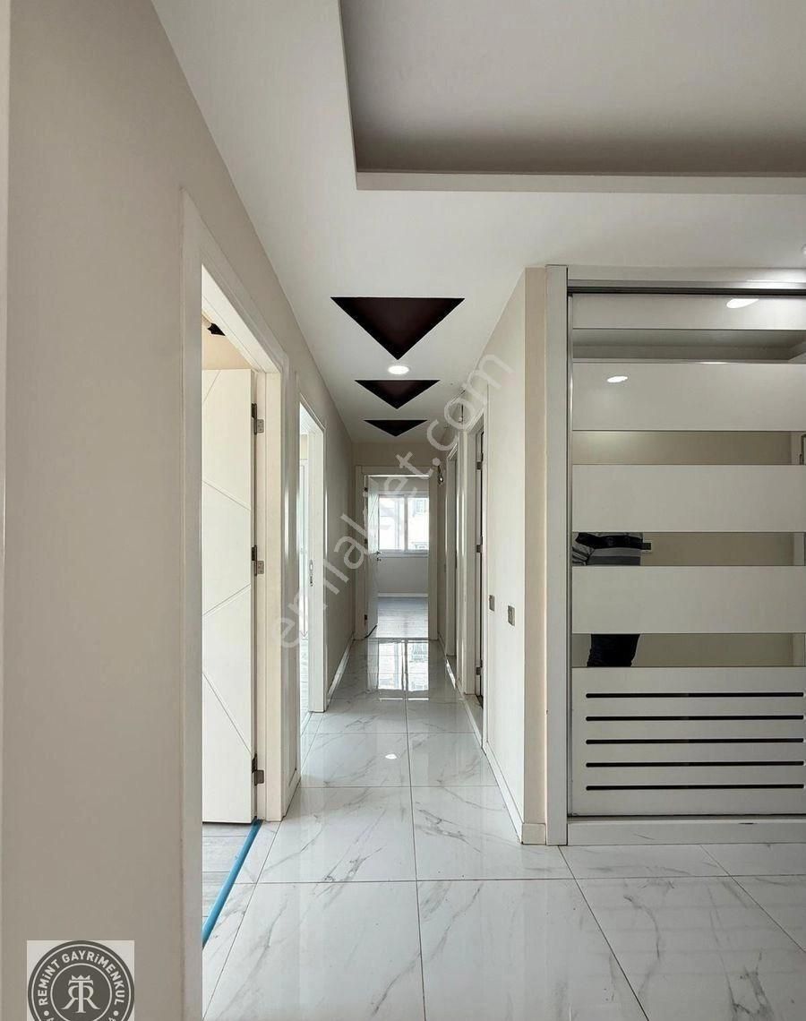 Çukurova Hasarsız 3+1 Kenan Evren Toros Mahallesi Yeni Bina Satılık Daire - Görsel 11