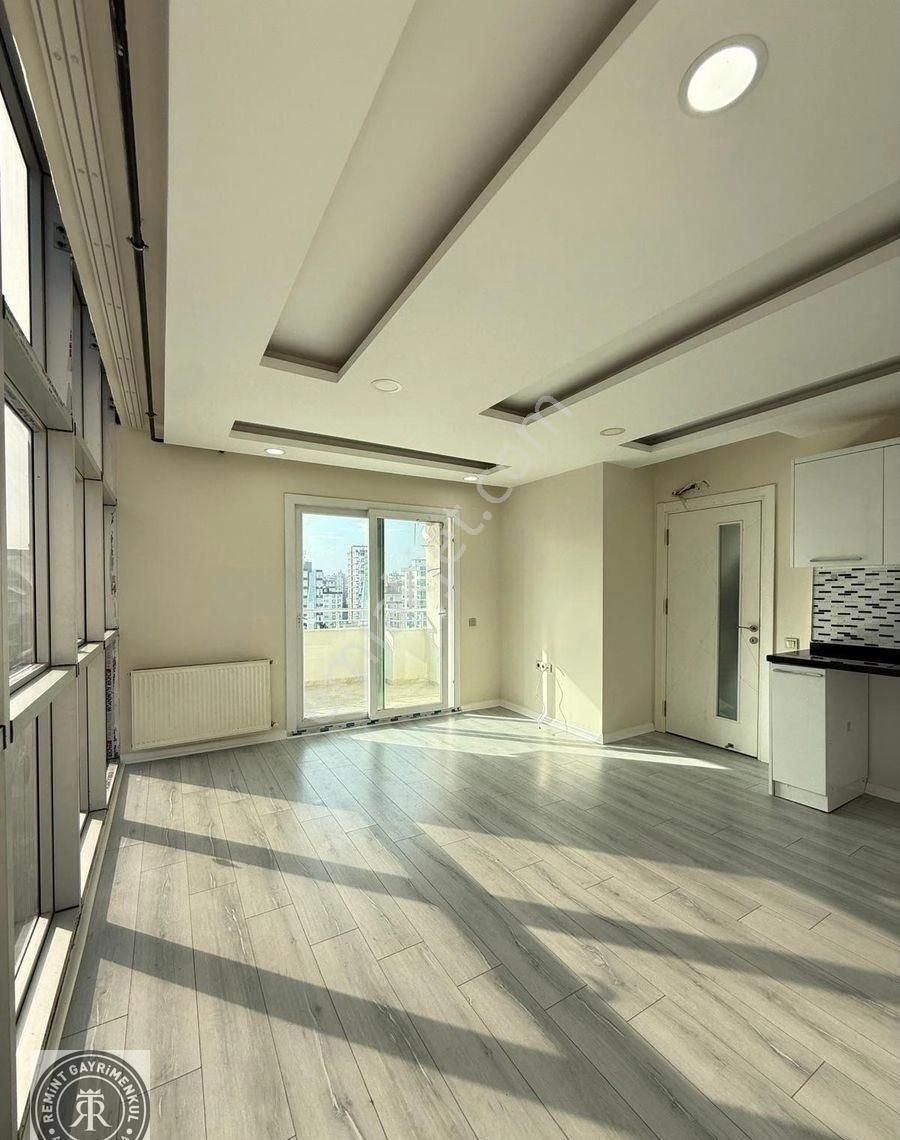 Çukurova Hasarsız 3+1 Kenan Evren Toros Mahallesi Yeni Bina Satılık Daire - Görsel 14