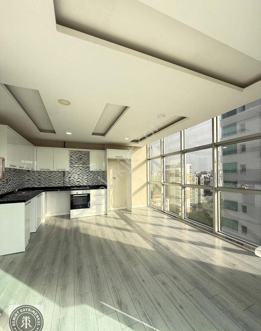 Çukurova Hasarsız 3+1 Kenan Evren Toros Mahallesi Yeni Bina Satılık Daire - Görsel 5