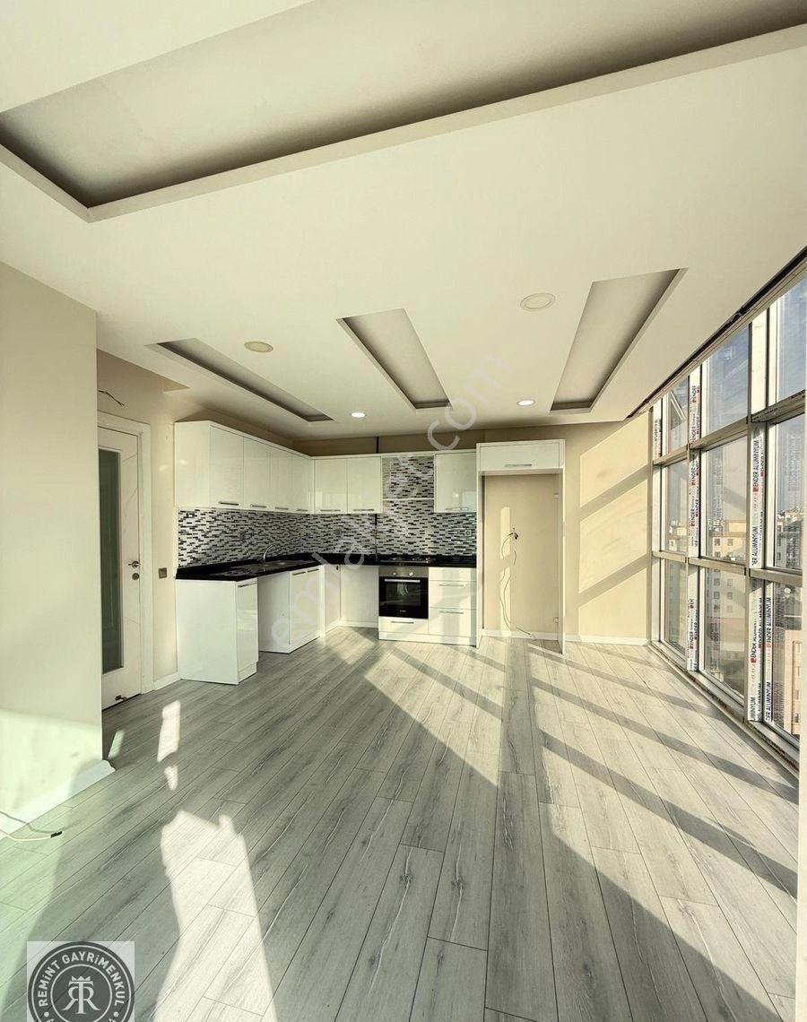 Çukurova Hasarsız 3+1 Kenan Evren Toros Mahallesi Yeni Bina Satılık Daire - Görsel 6