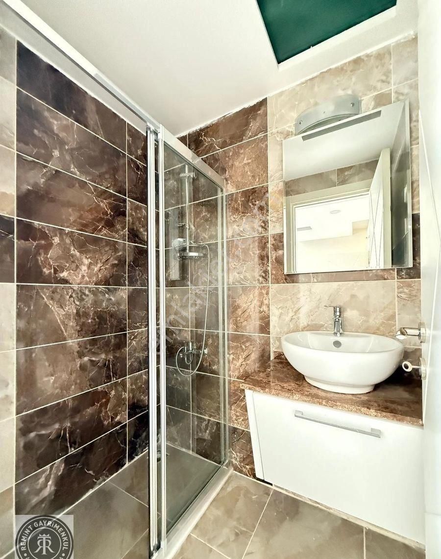 Çukurova Hasarsız 3+1 Kenan Evren Toros Mahallesi Yeni Bina Satılık Daire - Görsel 10