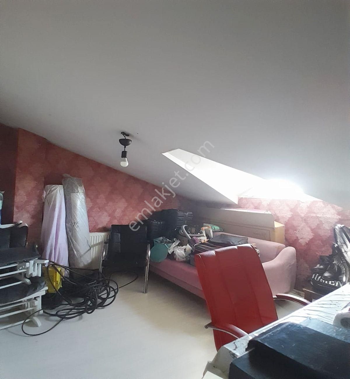 Avcılar Ambarlı Da 3+2 Satılık Dublex - Görsel 14