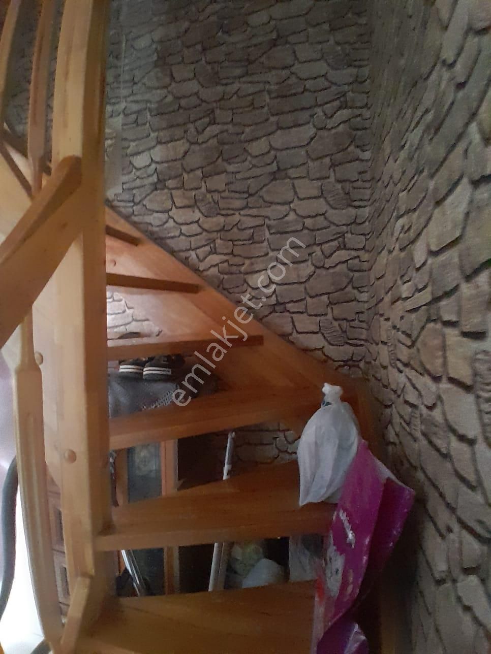 Avcılar Ambarlı Da 3+2 Satılık Dublex - Görsel 18