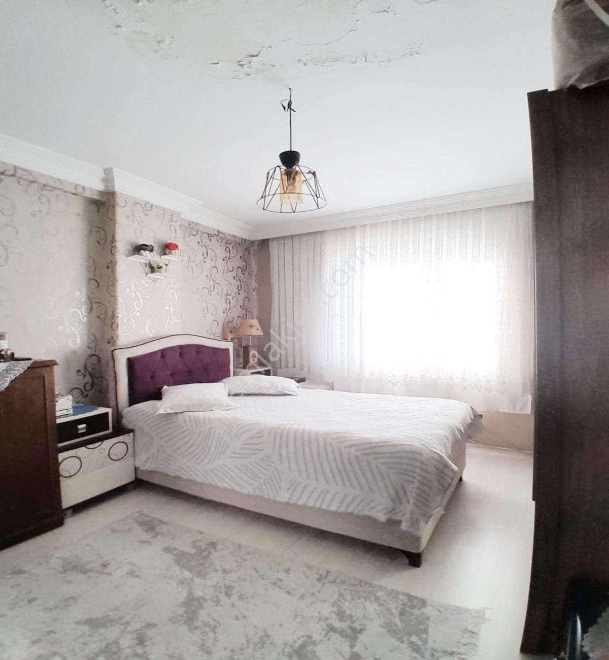 Avcılar Ambarlı Da 3+2 Satılık Dublex - Görsel 15