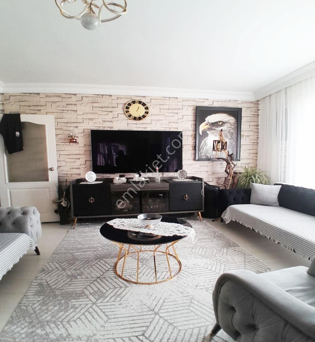 Avcılar Ambarlı Da 3+2 Satılık Dublex - Görsel 3