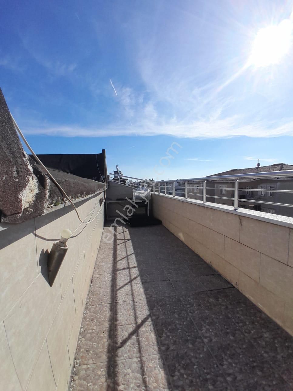 Avcılar Ambarlı Da 3+2 Satılık Dublex - Görsel 16