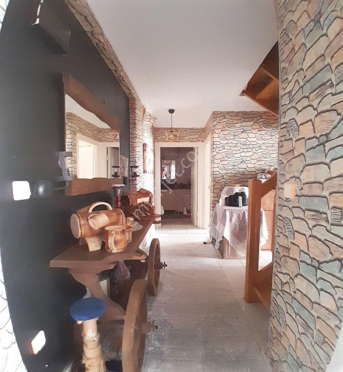 Avcılar Ambarlı Da 3+2 Satılık Dublex - Görsel 9