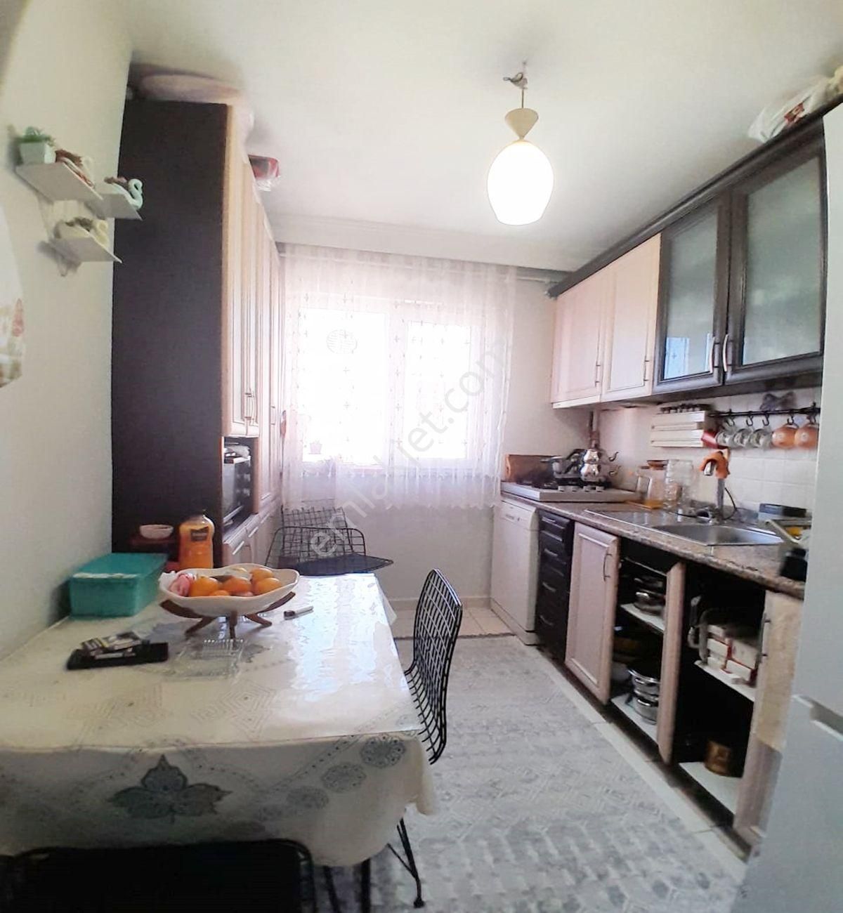 Avcılar Ambarlı Da 3+2 Satılık Dublex - Görsel 20