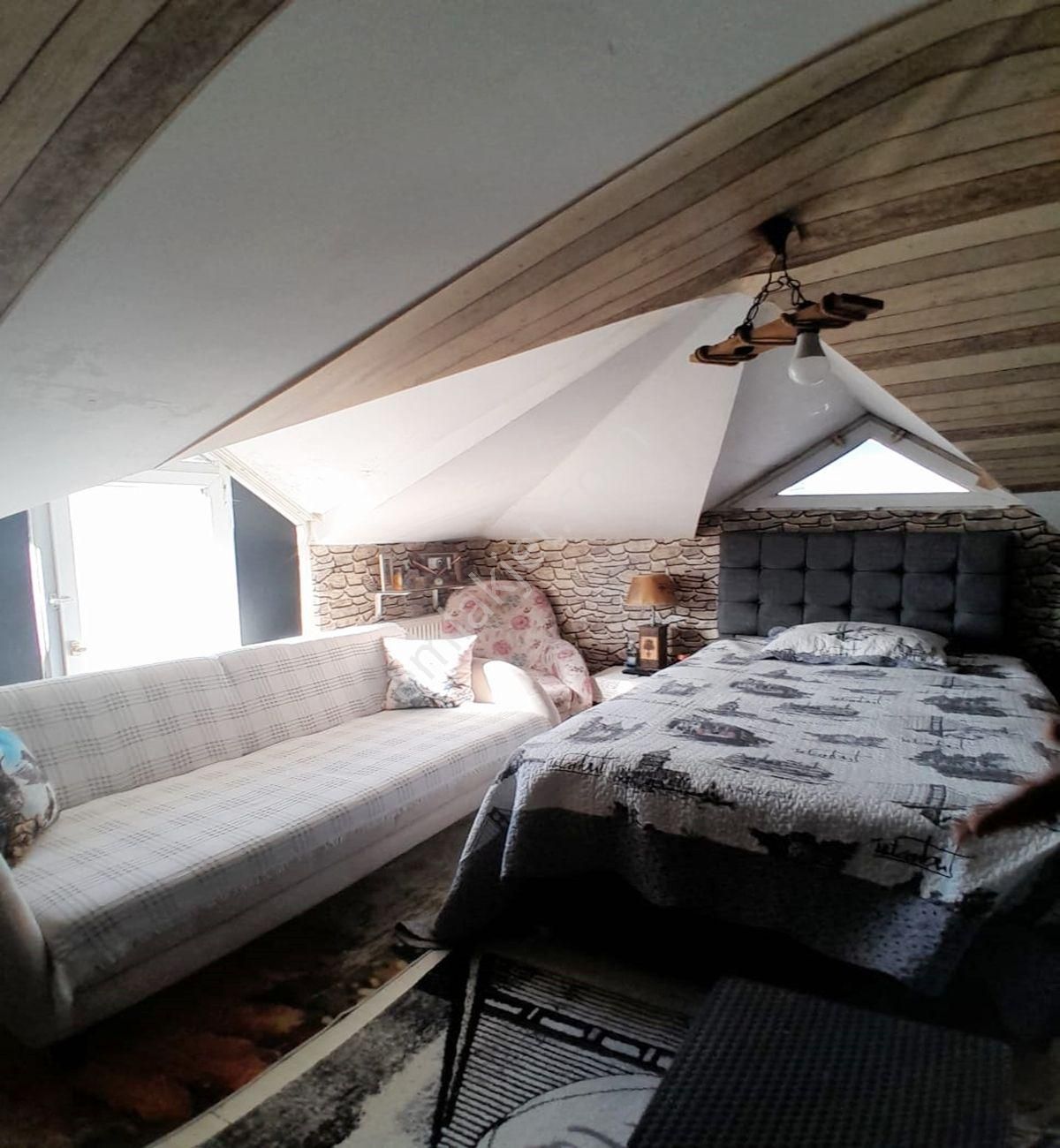 Avcılar Ambarlı Da 3+2 Satılık Dublex - Görsel 5