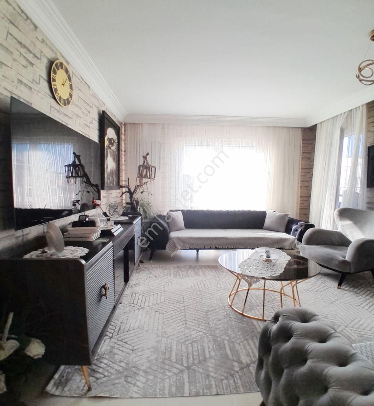 Avcılar Ambarlı Da 3+2 Satılık Dublex - Görsel 2