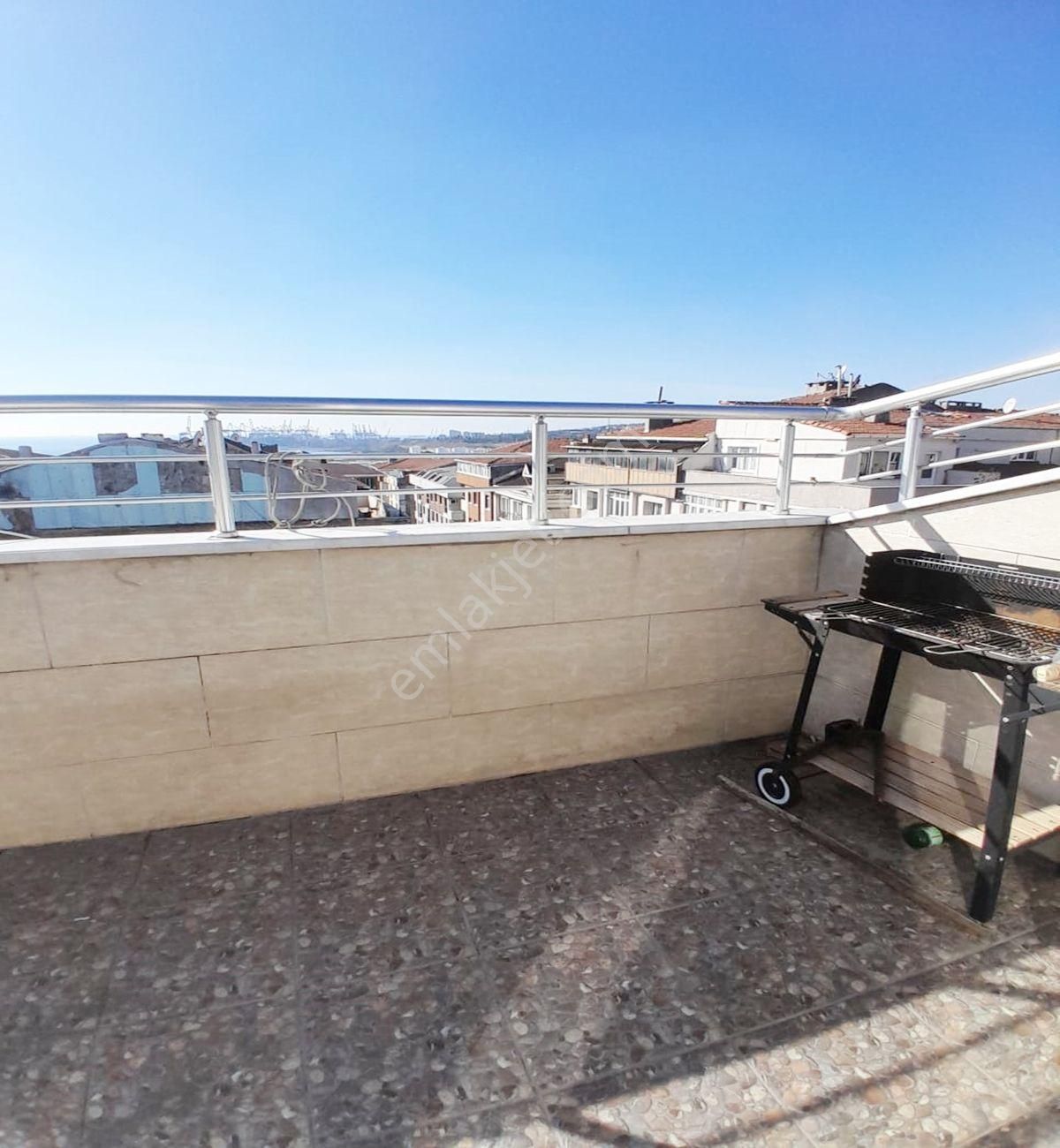 Avcılar Ambarlı Da 3+2 Satılık Dublex - Görsel 11