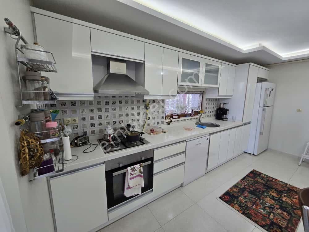 ▇herkesin İstediği O Daire Varyant'tan 2+1 Önü Kapanmaz Geniş Daire ▇ - Görsel 35
