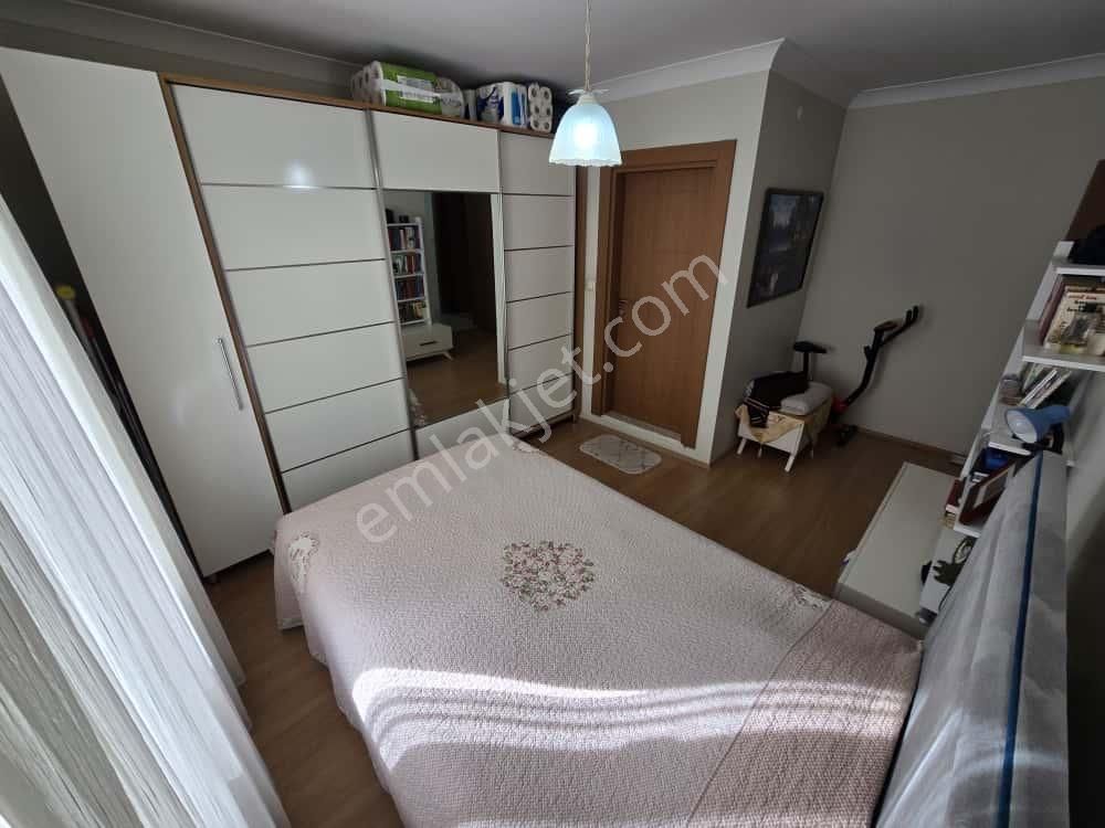 ▇herkesin İstediği O Daire Varyant'tan 2+1 Önü Kapanmaz Geniş Daire ▇ - Görsel 17