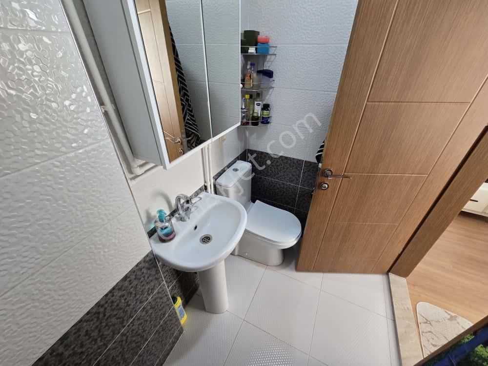 ▇herkesin İstediği O Daire Varyant'tan 2+1 Önü Kapanmaz Geniş Daire ▇ - Görsel 19